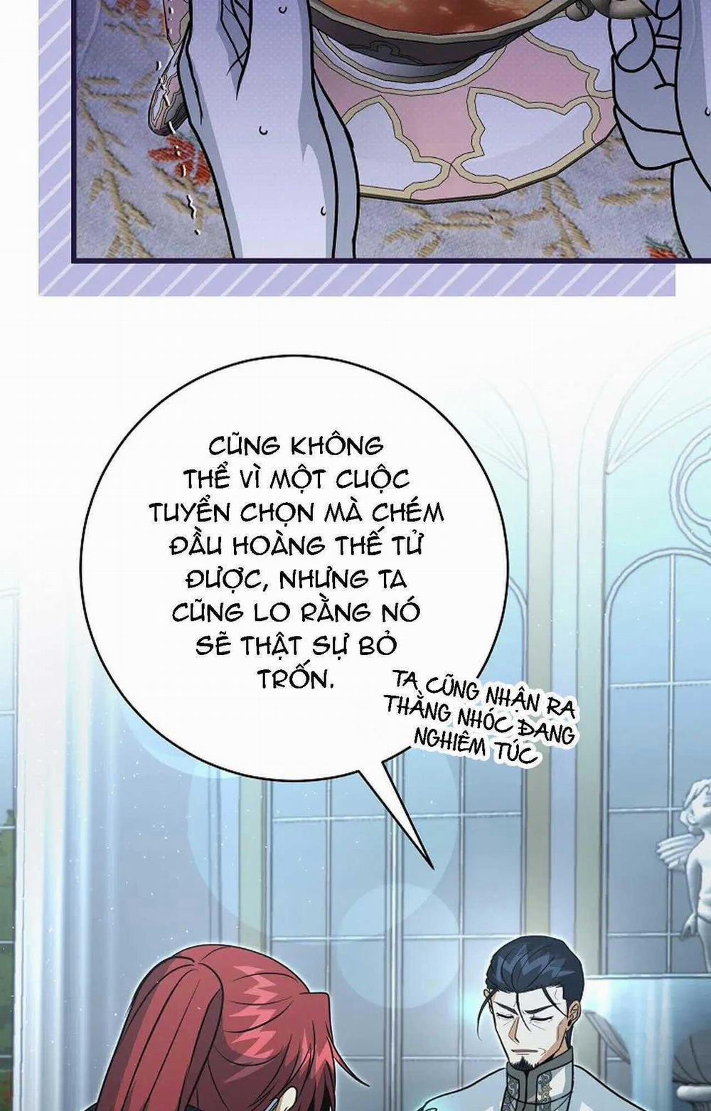 NGHỈ HƯU CHỨ KHÔNG PHẢI TÌNH YÊU 41 trang 90