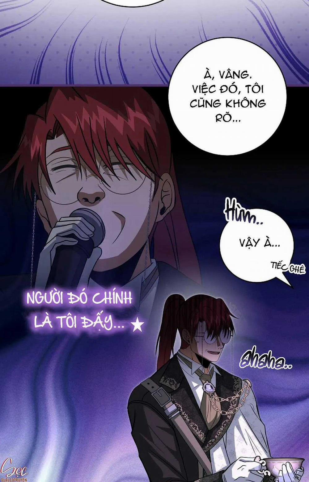 NGHỈ HƯU CHỨ KHÔNG PHẢI TÌNH YÊU 41 trang 92