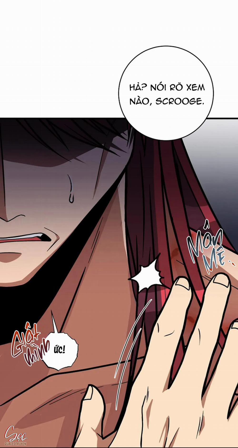 NGHỈ HƯU CHỨ KHÔNG PHẢI TÌNH YÊU 5 trang 12