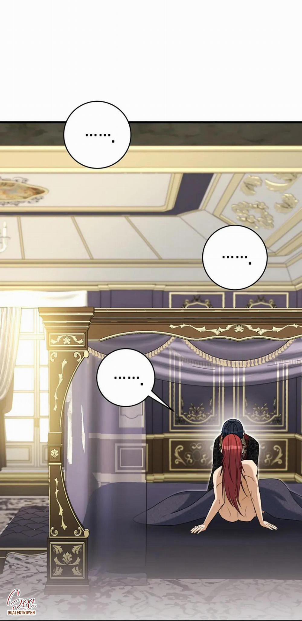 NGHỈ HƯU CHỨ KHÔNG PHẢI TÌNH YÊU 5 trang 26