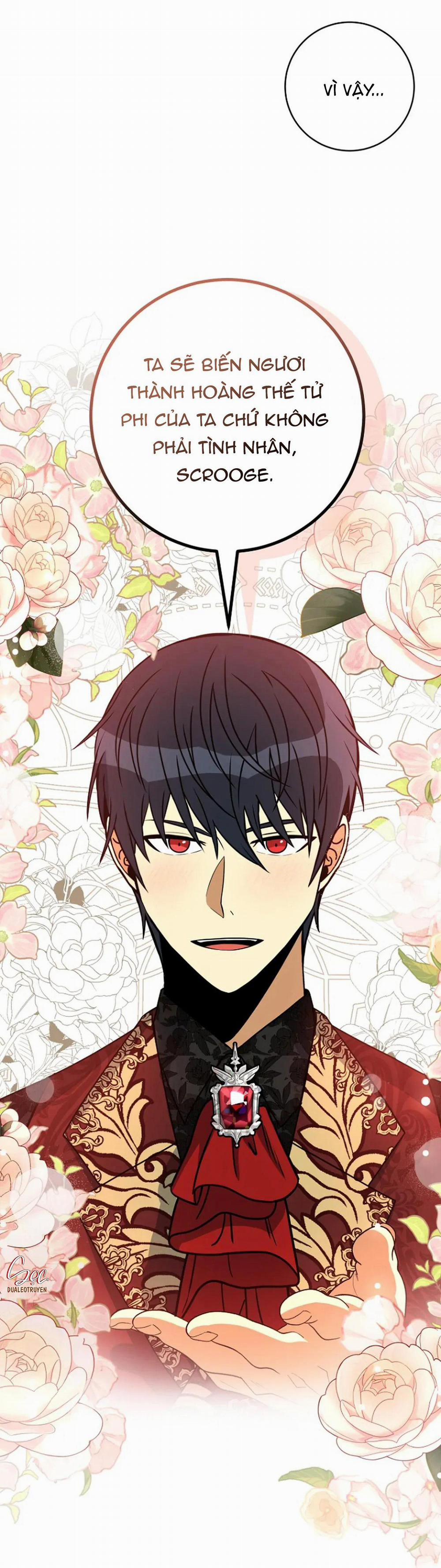 NGHỈ HƯU CHỨ KHÔNG PHẢI TÌNH YÊU 5 trang 29