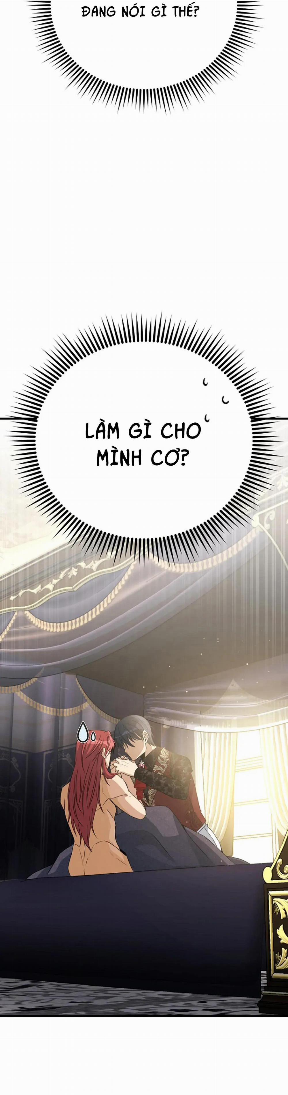 NGHỈ HƯU CHỨ KHÔNG PHẢI TÌNH YÊU 5 trang 33