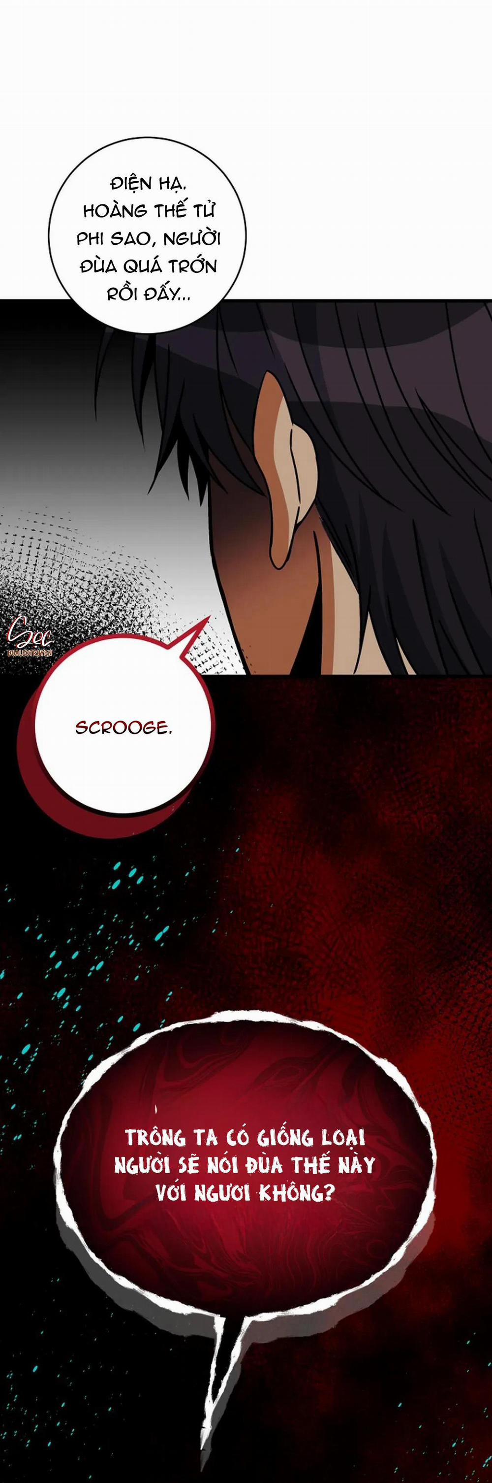 NGHỈ HƯU CHỨ KHÔNG PHẢI TÌNH YÊU 5 trang 34