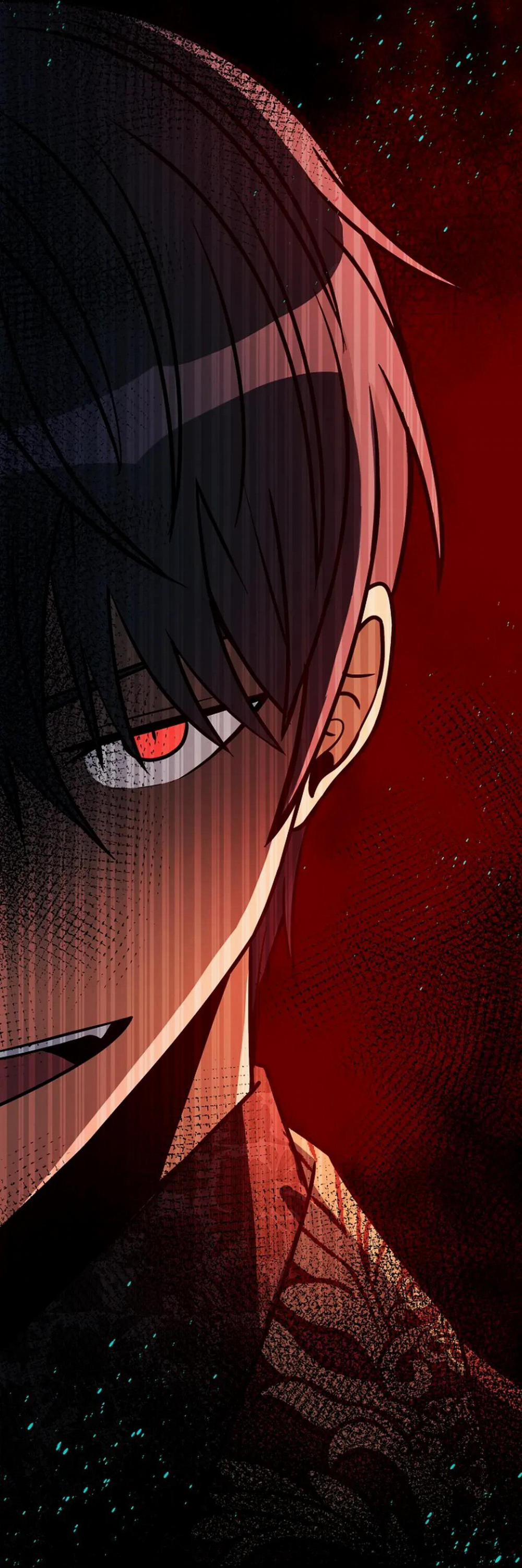 NGHỈ HƯU CHỨ KHÔNG PHẢI TÌNH YÊU 5 trang 35