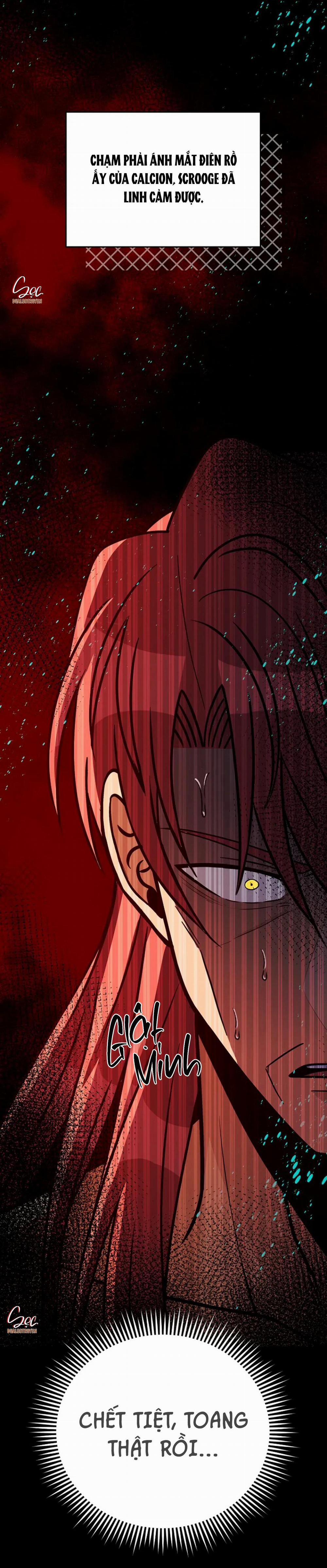 NGHỈ HƯU CHỨ KHÔNG PHẢI TÌNH YÊU 5 trang 36