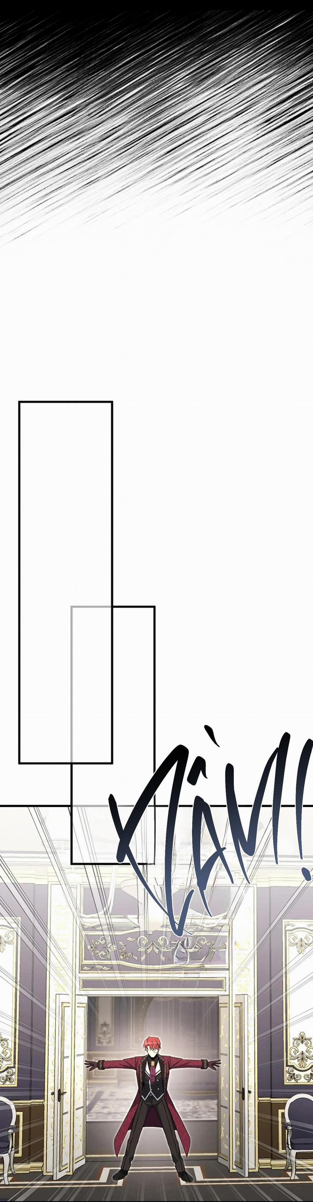 NGHỈ HƯU CHỨ KHÔNG PHẢI TÌNH YÊU 5 trang 37