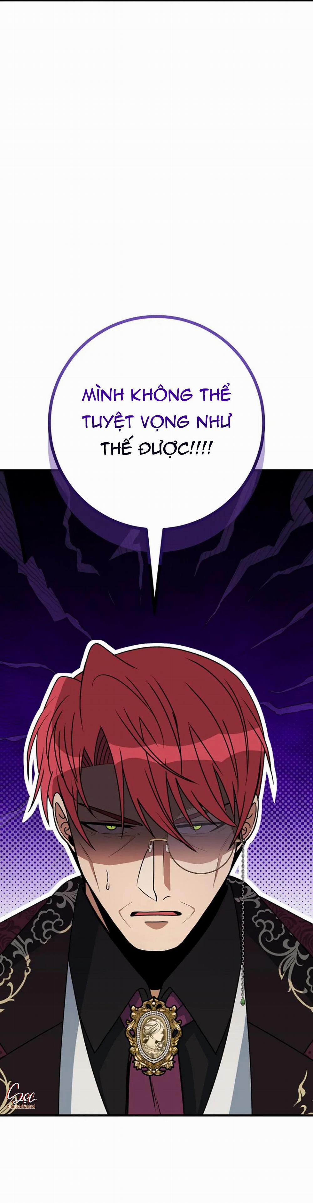 NGHỈ HƯU CHỨ KHÔNG PHẢI TÌNH YÊU 5 trang 38