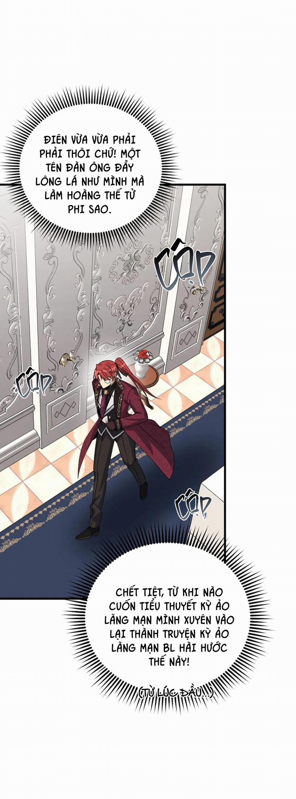 NGHỈ HƯU CHỨ KHÔNG PHẢI TÌNH YÊU 5 trang 39