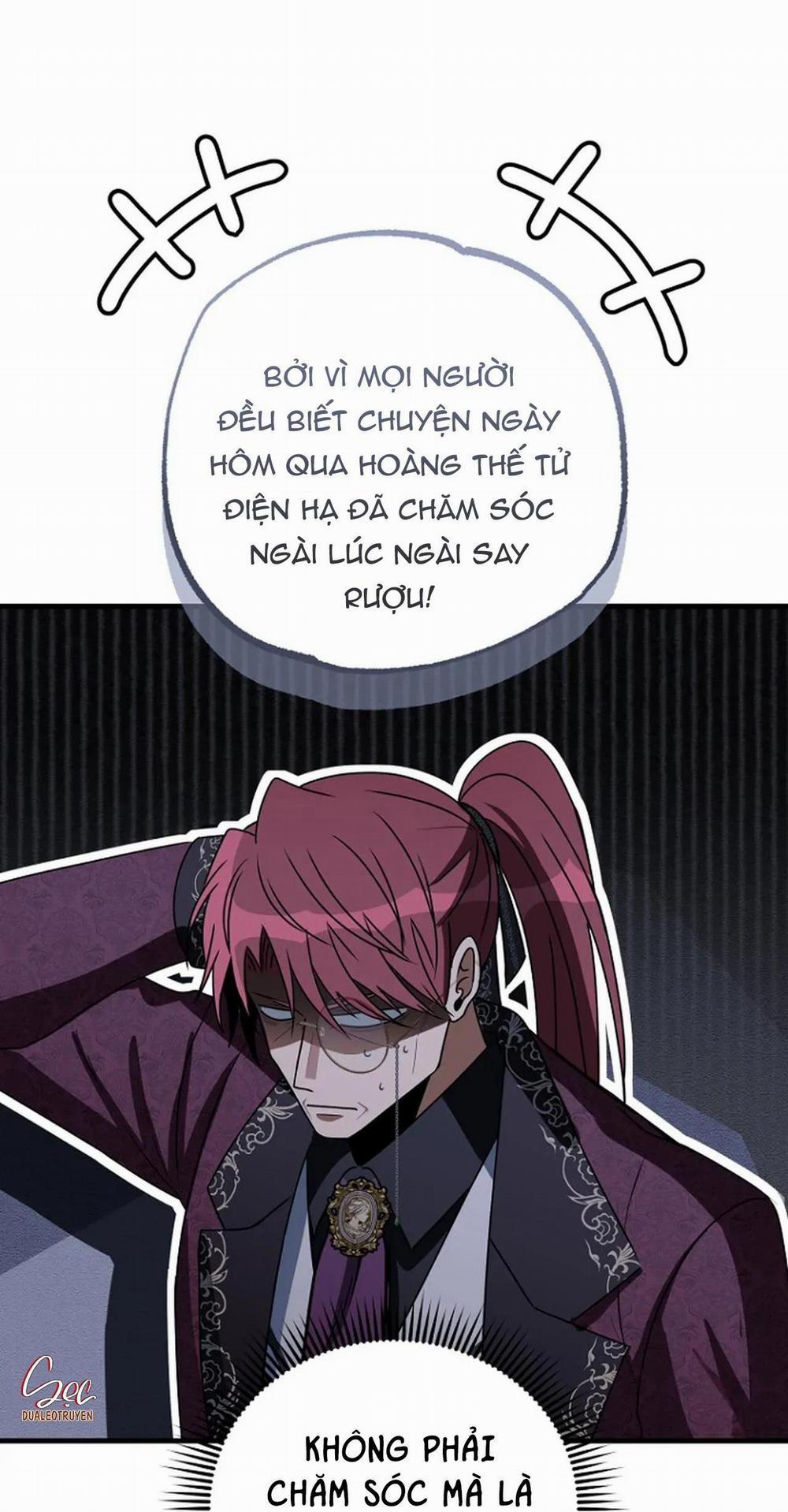 NGHỈ HƯU CHỨ KHÔNG PHẢI TÌNH YÊU 5 trang 46