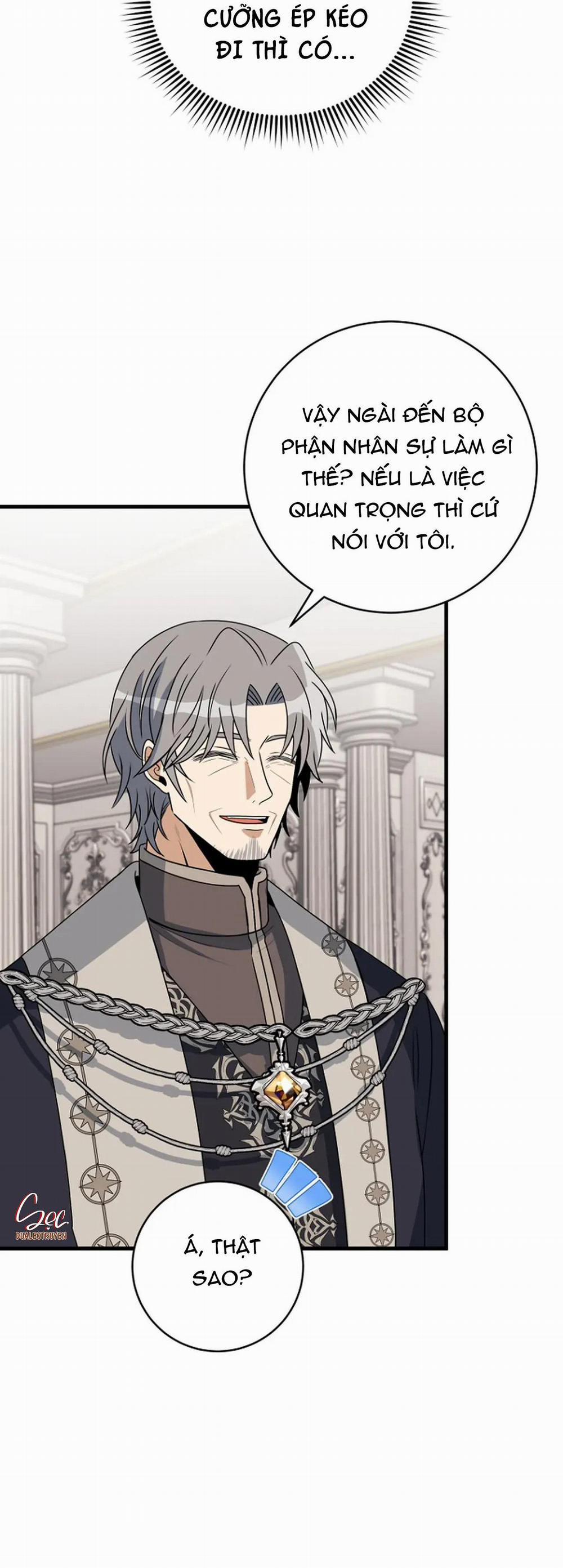 NGHỈ HƯU CHỨ KHÔNG PHẢI TÌNH YÊU 5 trang 47