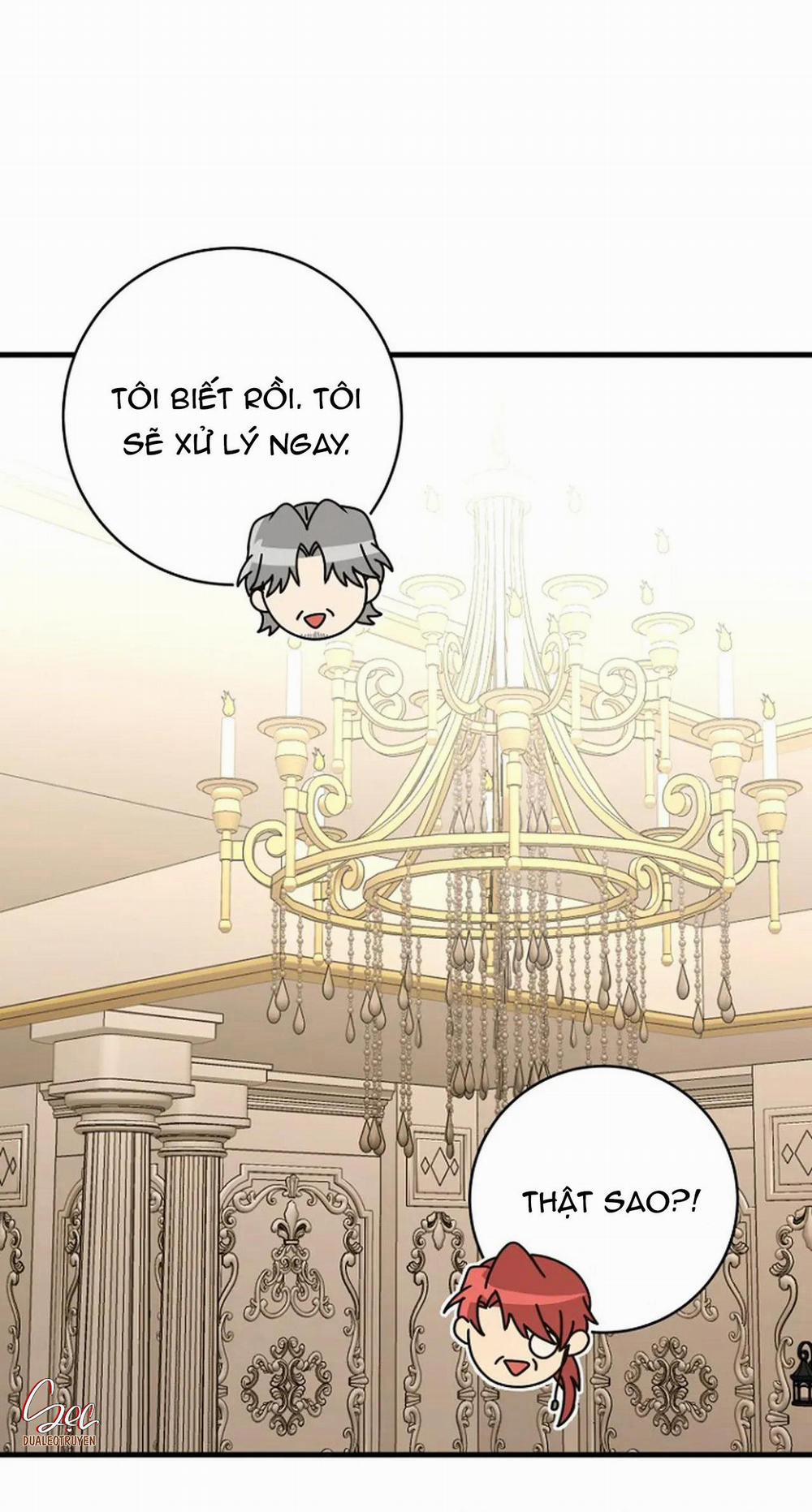 NGHỈ HƯU CHỨ KHÔNG PHẢI TÌNH YÊU 5 trang 50