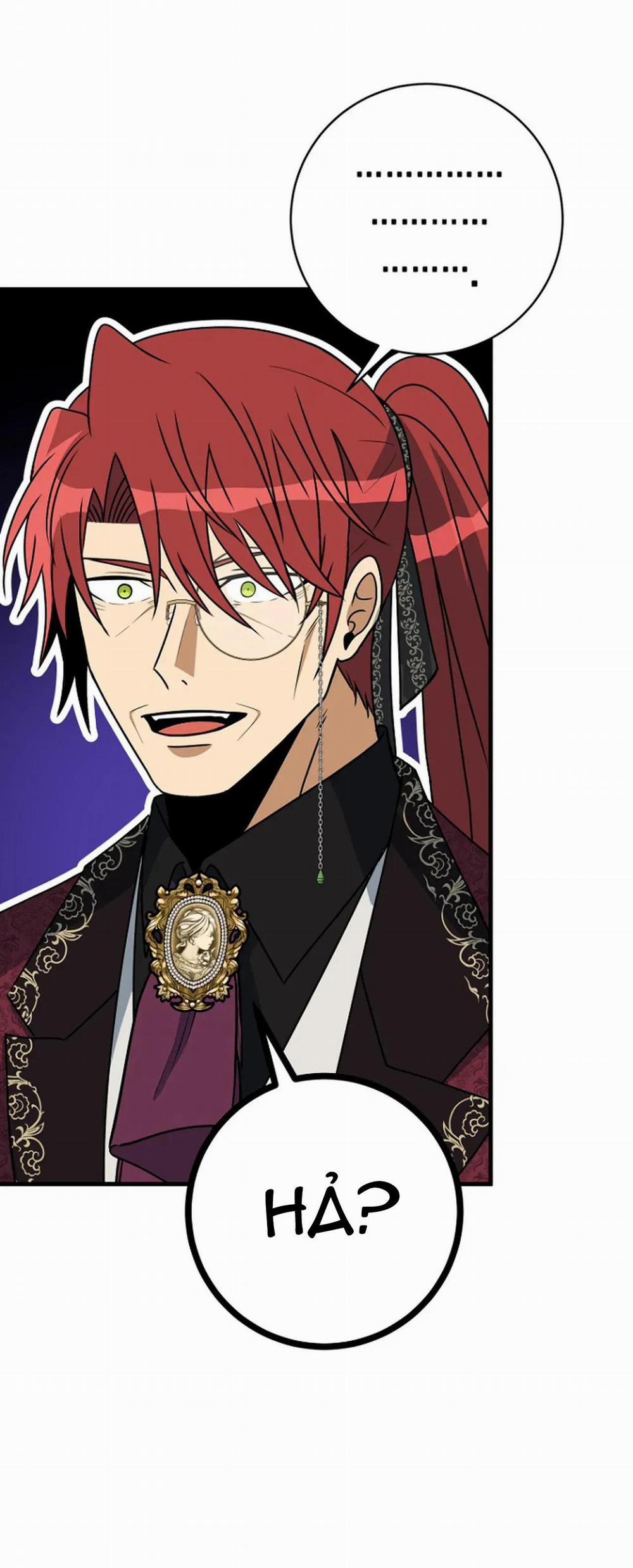 NGHỈ HƯU CHỨ KHÔNG PHẢI TÌNH YÊU 5 trang 52