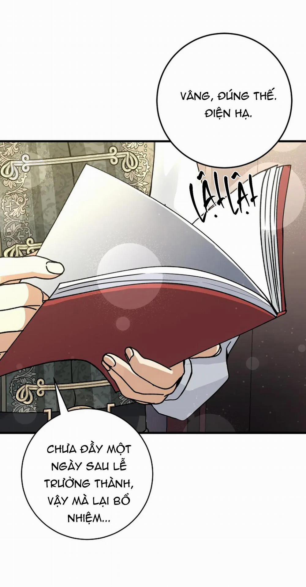 NGHỈ HƯU CHỨ KHÔNG PHẢI TÌNH YÊU 5 trang 56