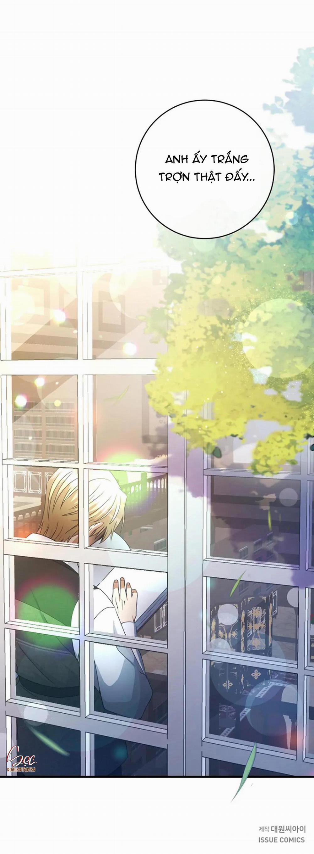 NGHỈ HƯU CHỨ KHÔNG PHẢI TÌNH YÊU 5 trang 57