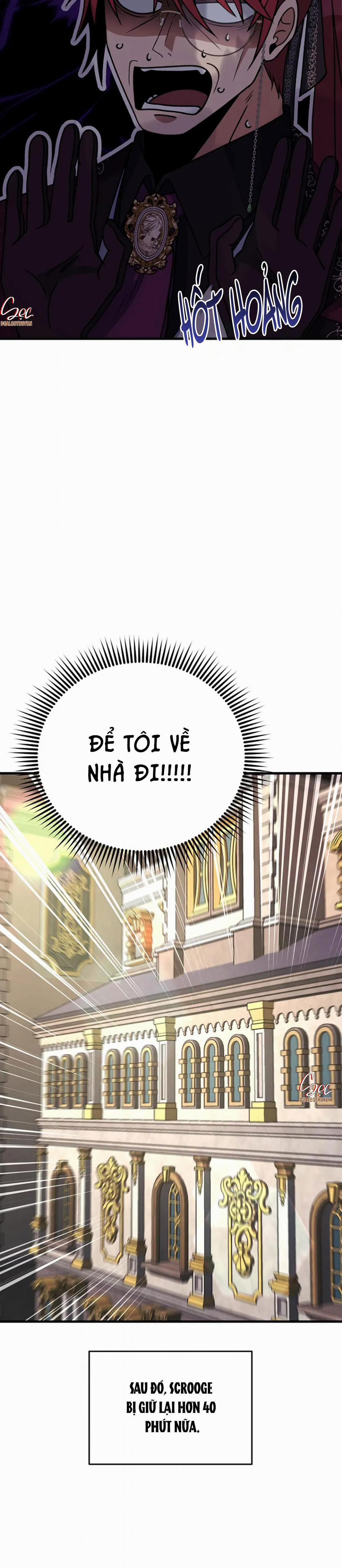 NGHỈ HƯU CHỨ KHÔNG PHẢI TÌNH YÊU 6 trang 17