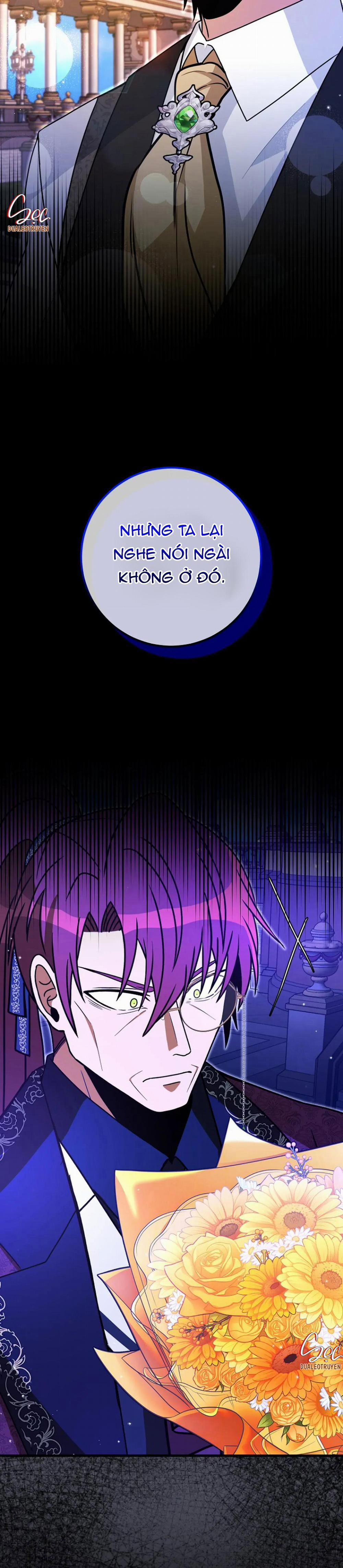 NGHỈ HƯU CHỨ KHÔNG PHẢI TÌNH YÊU 6 trang 26