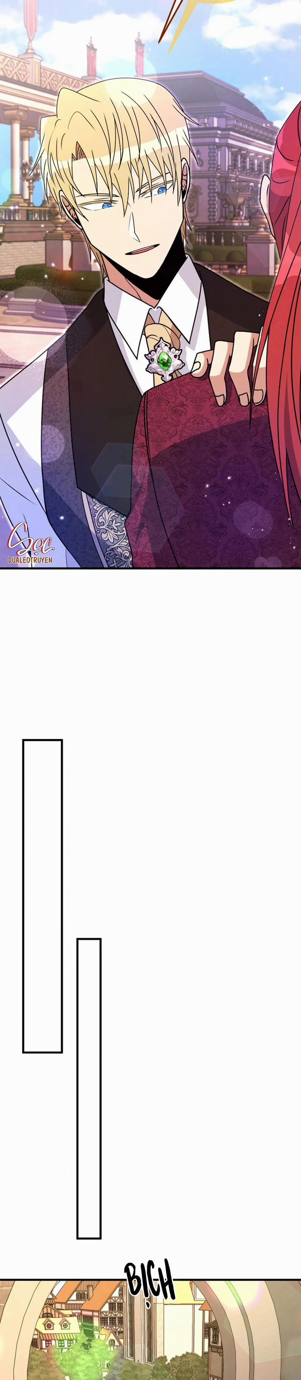 NGHỈ HƯU CHỨ KHÔNG PHẢI TÌNH YÊU 6 trang 30