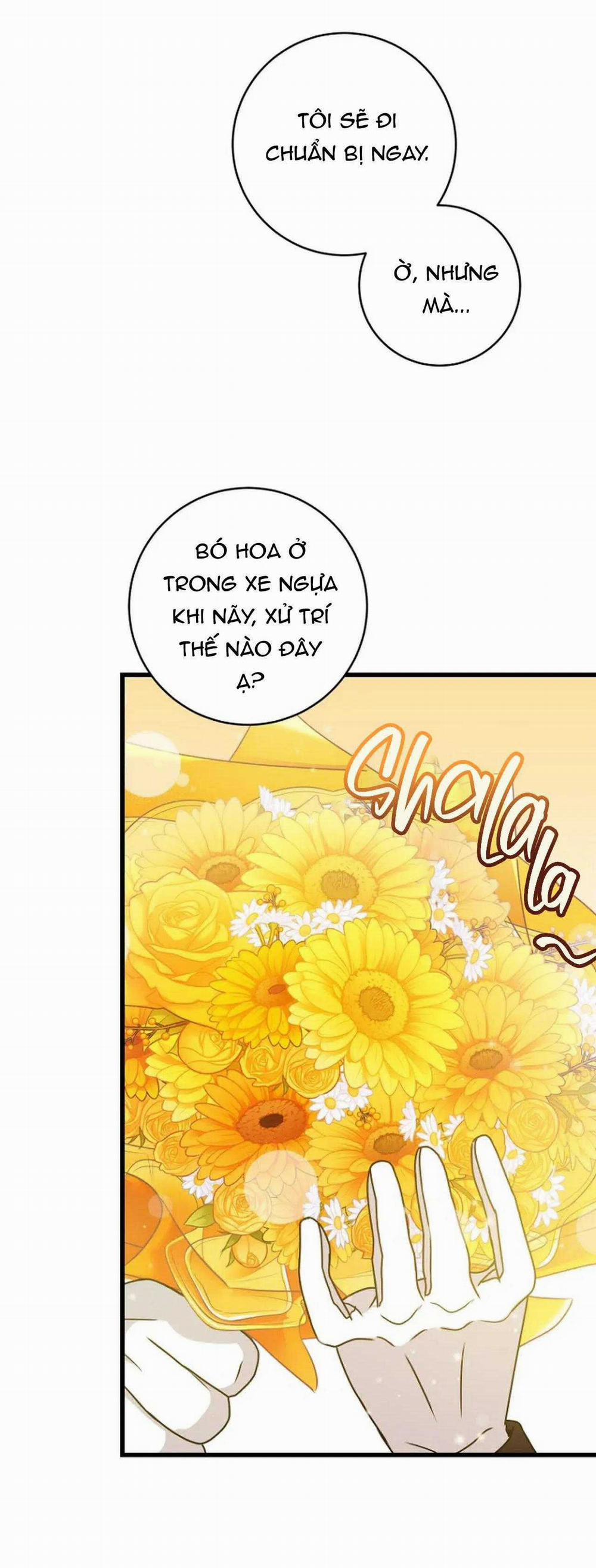 NGHỈ HƯU CHỨ KHÔNG PHẢI TÌNH YÊU 8 trang 13