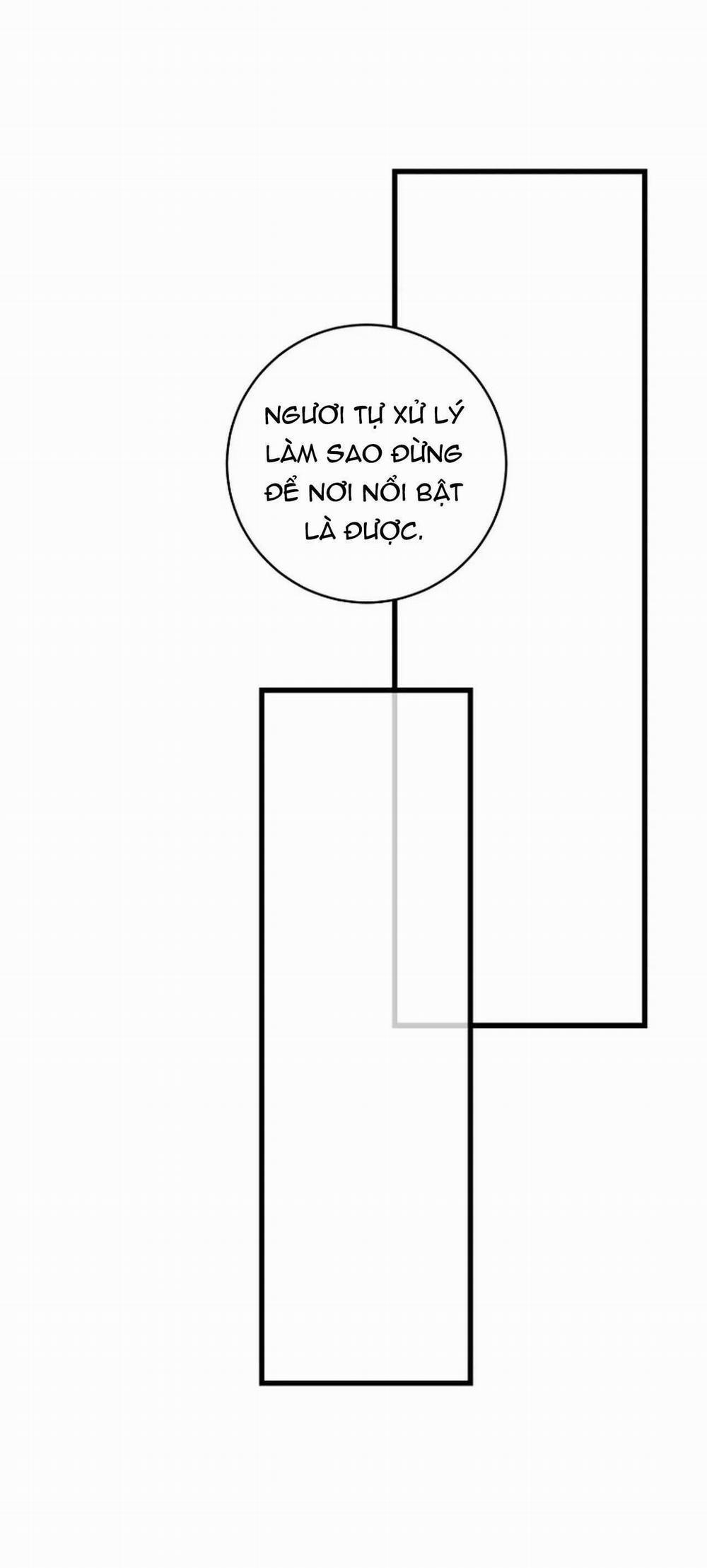 NGHỈ HƯU CHỨ KHÔNG PHẢI TÌNH YÊU 8 trang 15