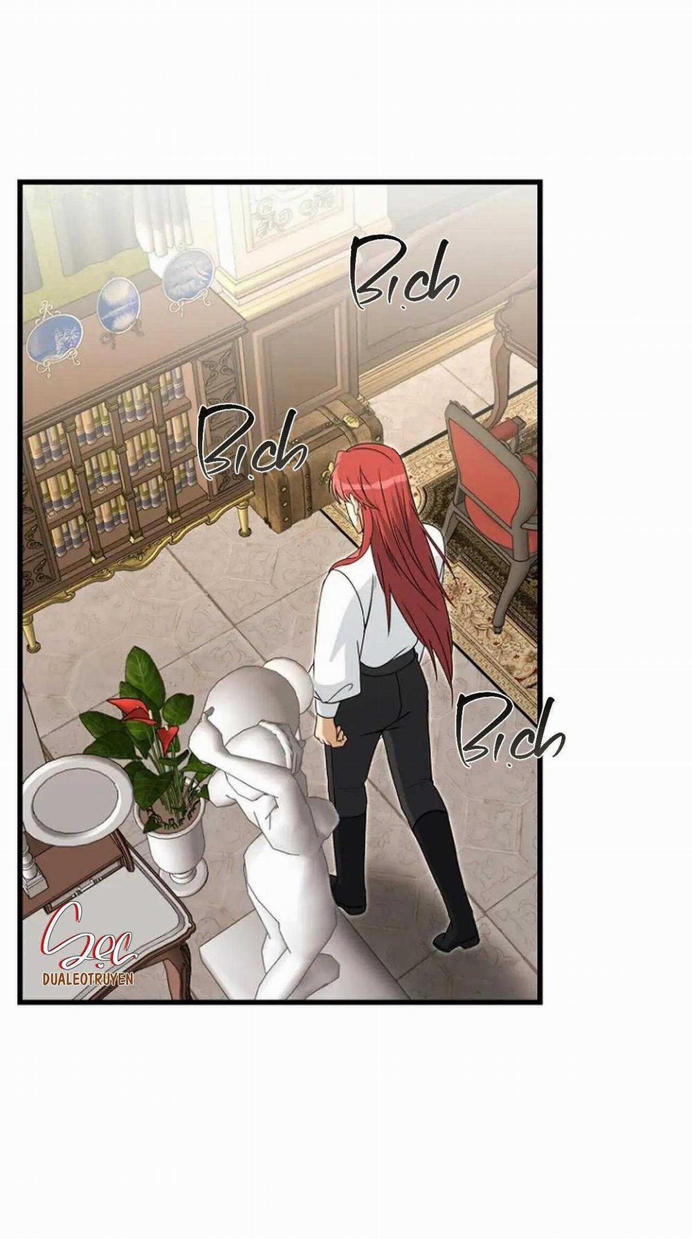 NGHỈ HƯU CHỨ KHÔNG PHẢI TÌNH YÊU 8 trang 16