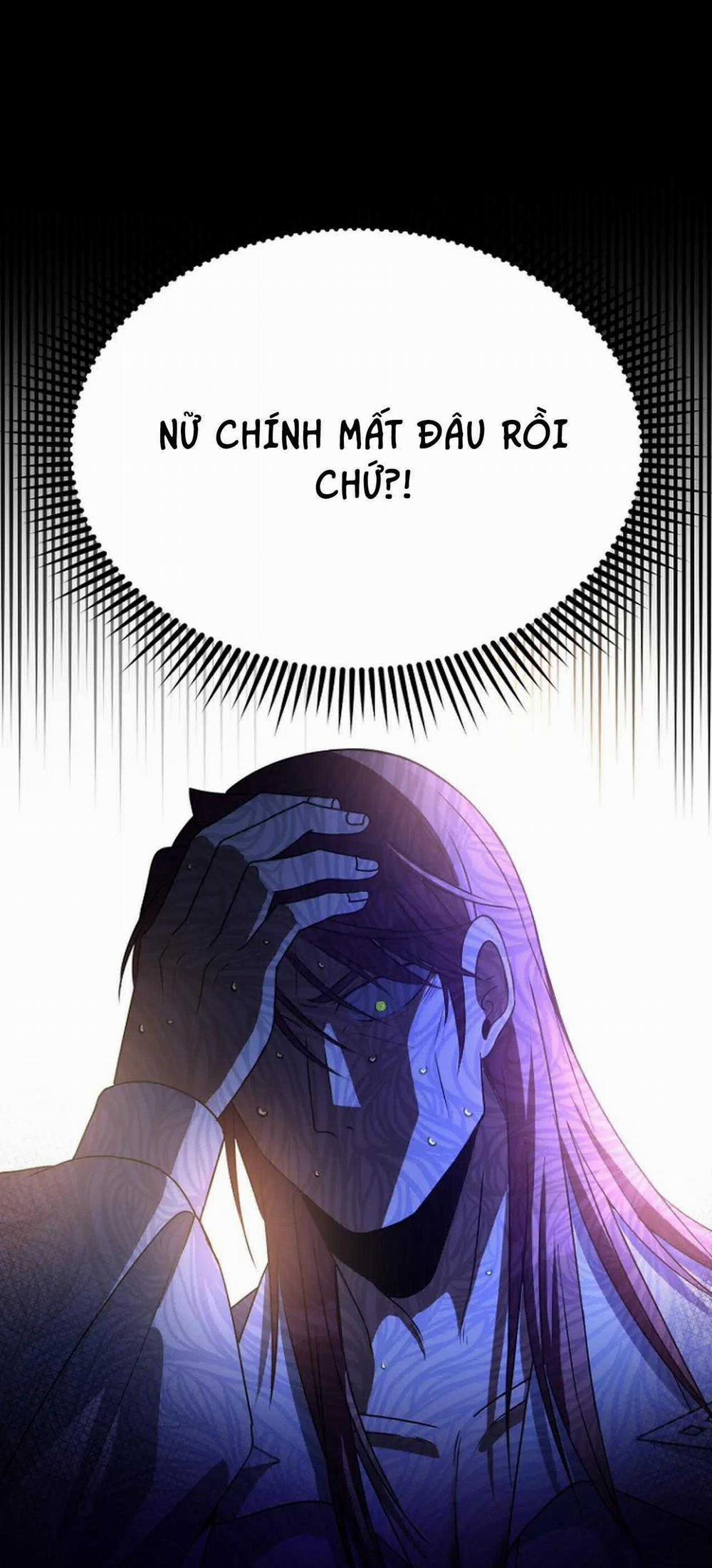 NGHỈ HƯU CHỨ KHÔNG PHẢI TÌNH YÊU 8 trang 23