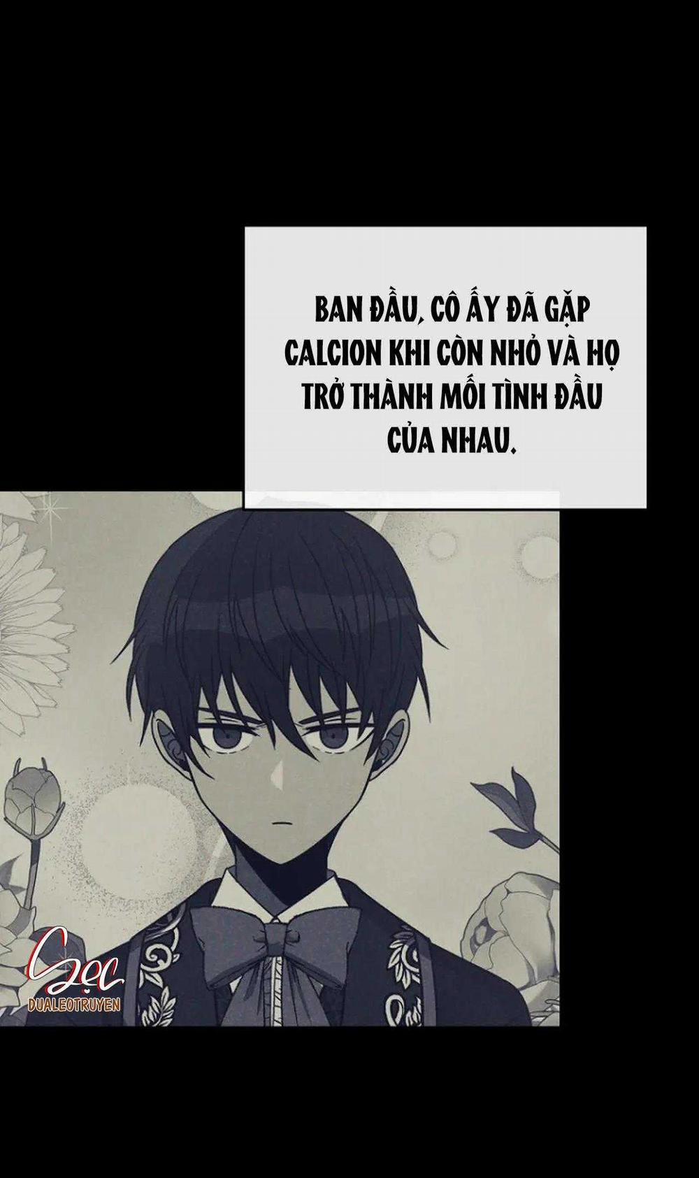 NGHỈ HƯU CHỨ KHÔNG PHẢI TÌNH YÊU 8 trang 25