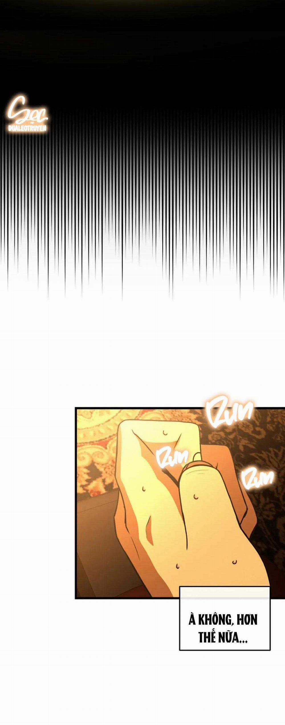 NGHỈ HƯU CHỨ KHÔNG PHẢI TÌNH YÊU 8 trang 28