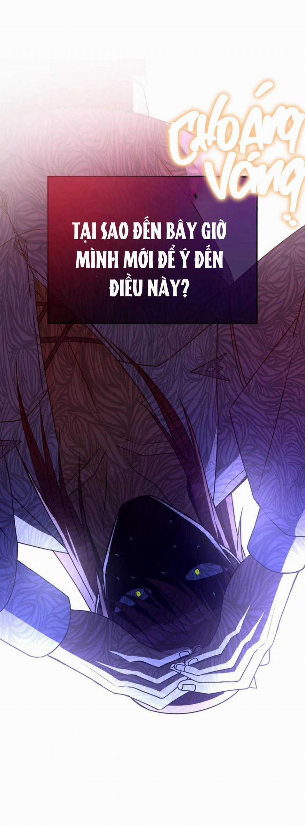 NGHỈ HƯU CHỨ KHÔNG PHẢI TÌNH YÊU 8 trang 29