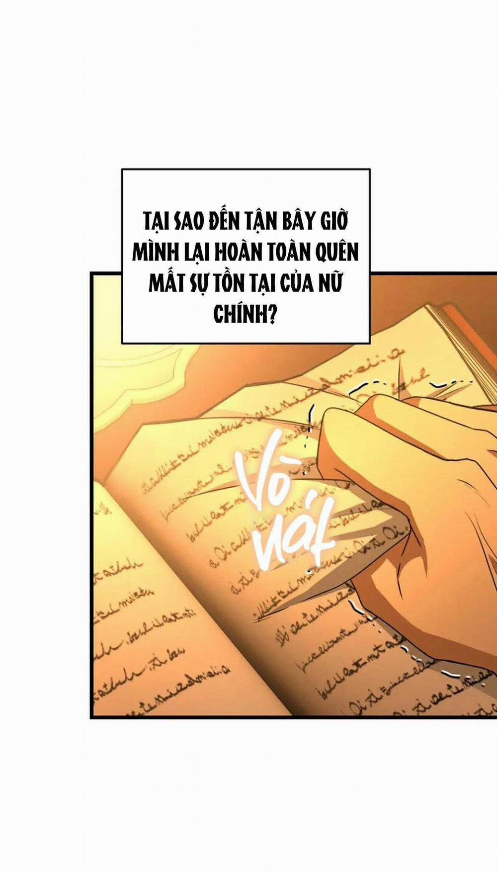 NGHỈ HƯU CHỨ KHÔNG PHẢI TÌNH YÊU 8 trang 31