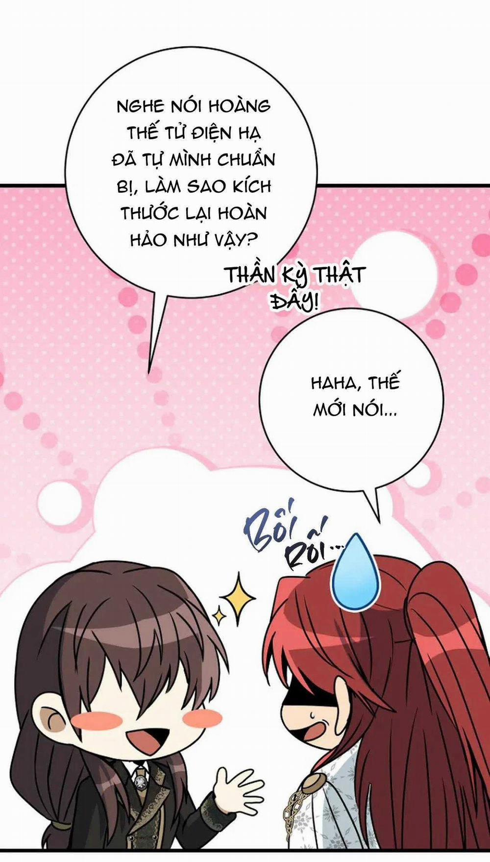 NGHỈ HƯU CHỨ KHÔNG PHẢI TÌNH YÊU 8 trang 37