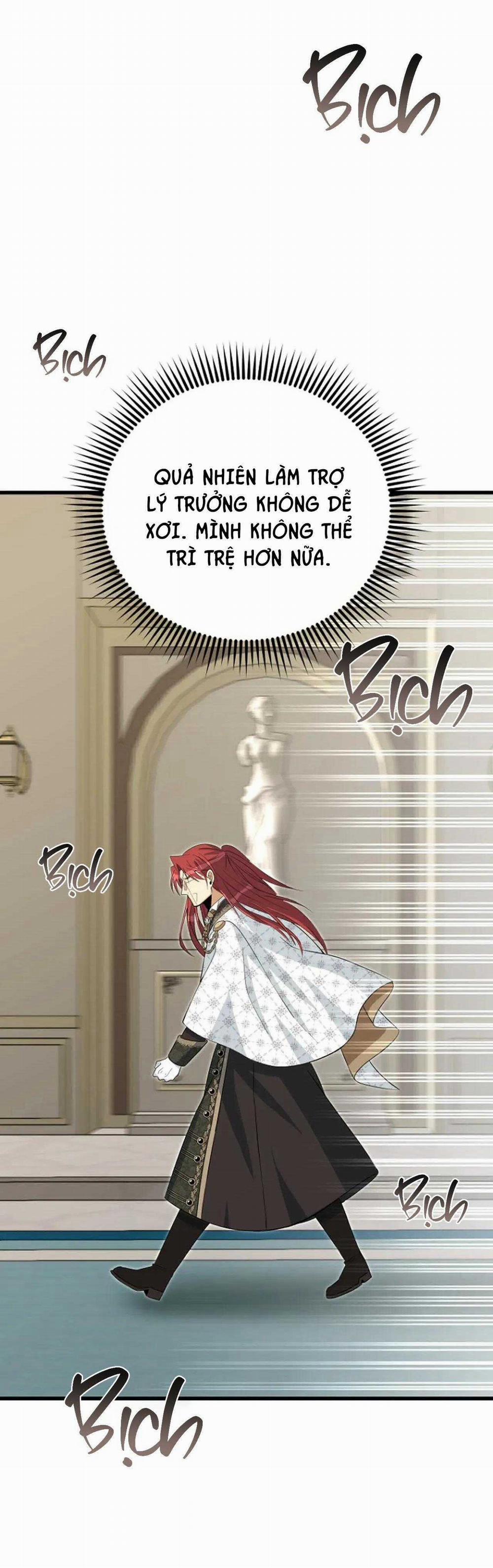 NGHỈ HƯU CHỨ KHÔNG PHẢI TÌNH YÊU 8 trang 55