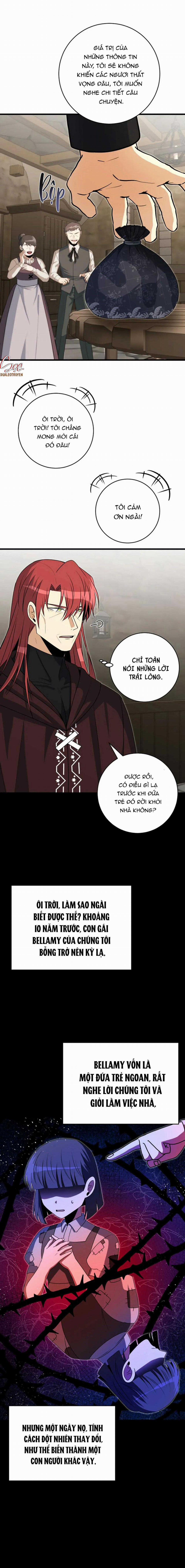 NGHỈ HƯU CHỨ KHÔNG PHẢI TÌNH YÊU 9 trang 15