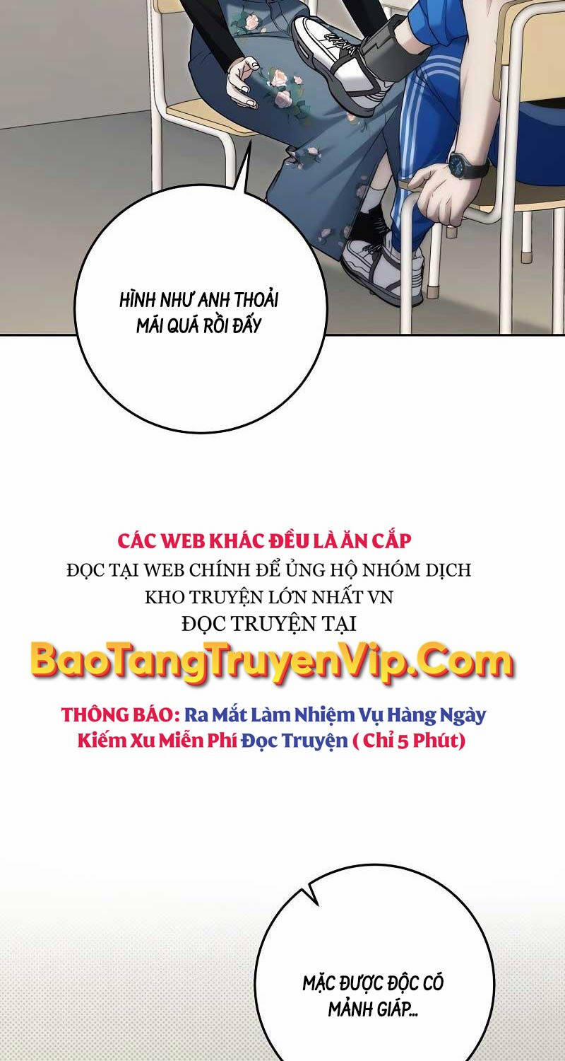 Nghỉ Hưu Sau Khi Cứu Thế Giới Chương 20 Trang 54