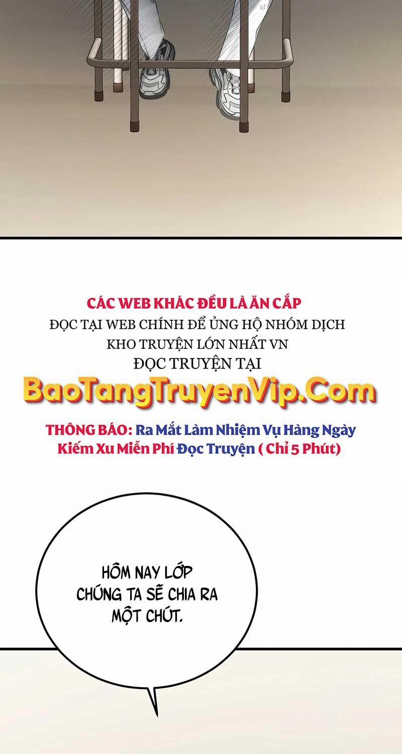 Nghỉ Hưu Sau Khi Cứu Thế Giới Chương 36 Trang 32