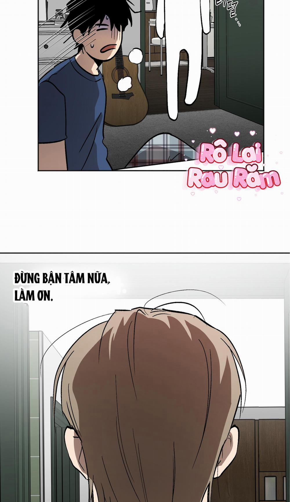 NGHI LỄ CẦU NGUYỆN 5 H+ mê trang 43