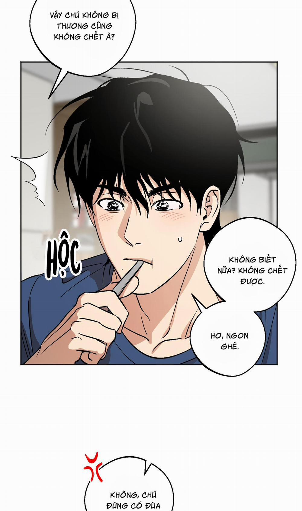 NGHI LỄ CẦU NGUYỆN 5 H+ mê trang 53