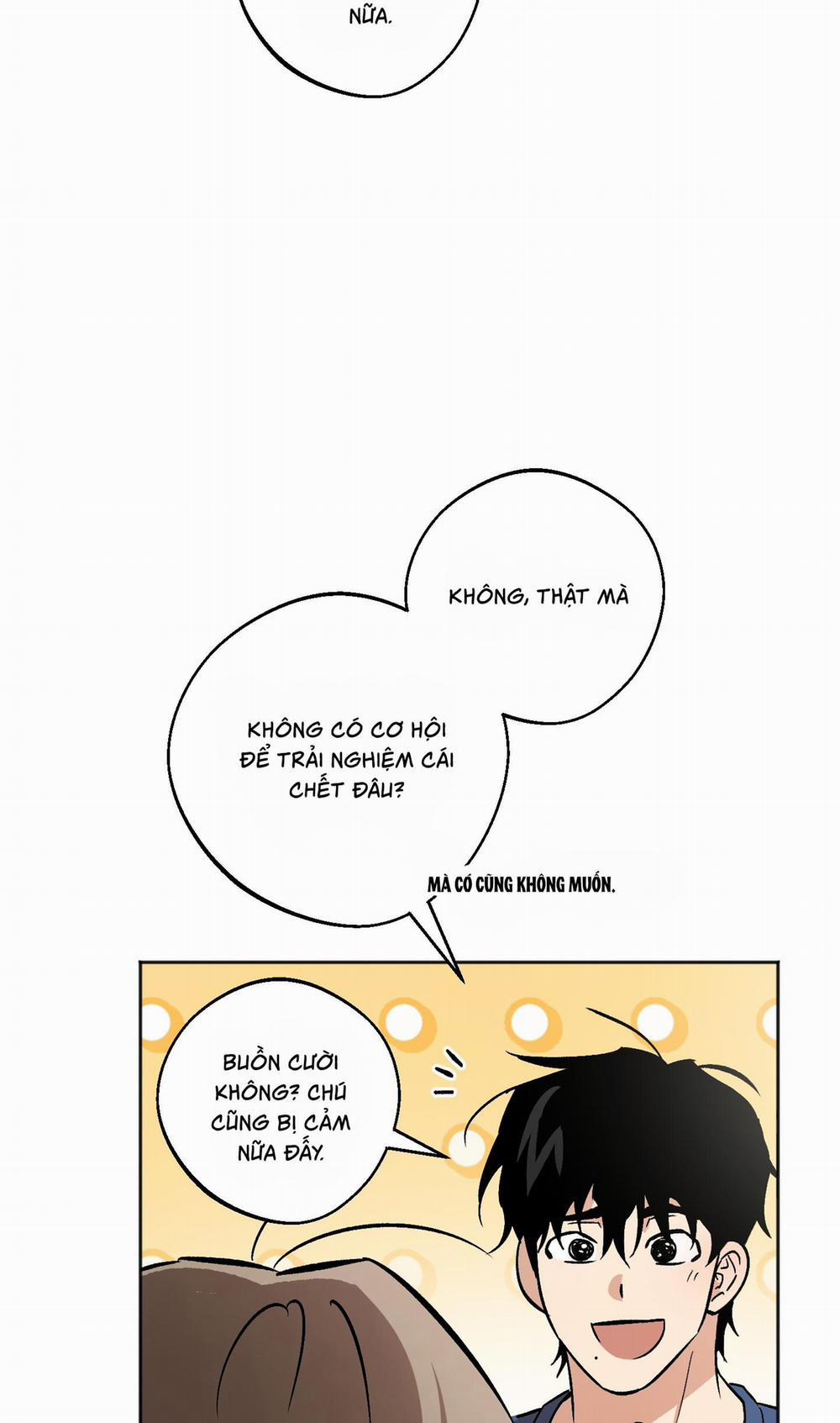 NGHI LỄ CẦU NGUYỆN 5 H+ mê trang 54