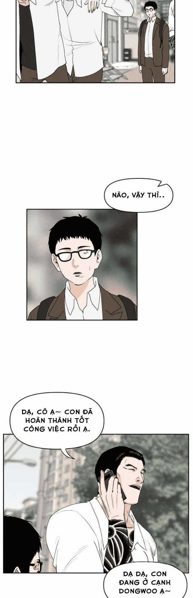 Nghi Phạm Thiếu Niên 1 trang 10