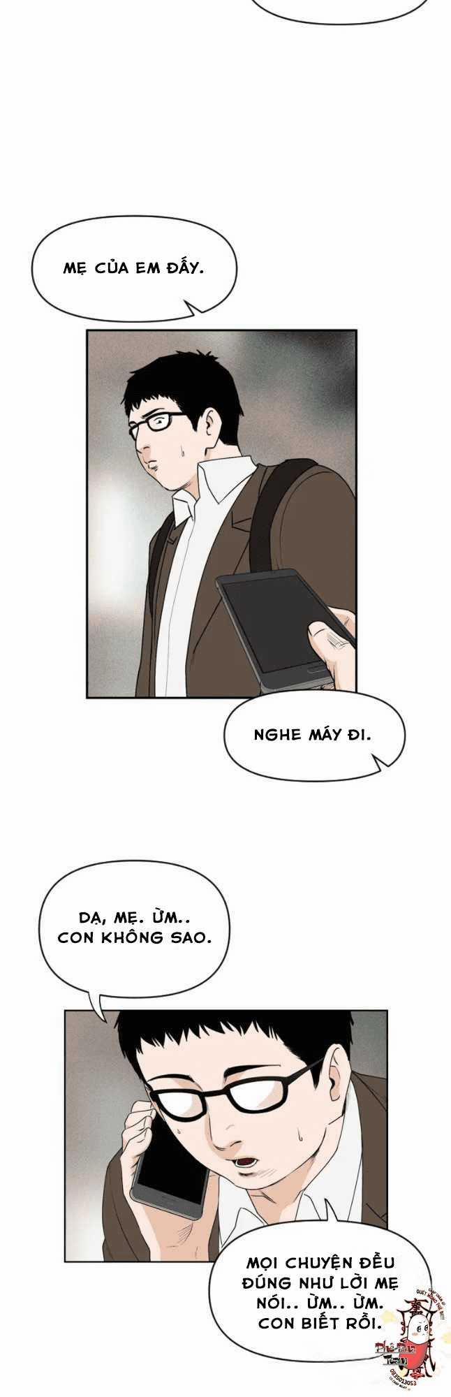 Nghi Phạm Thiếu Niên 1 trang 11