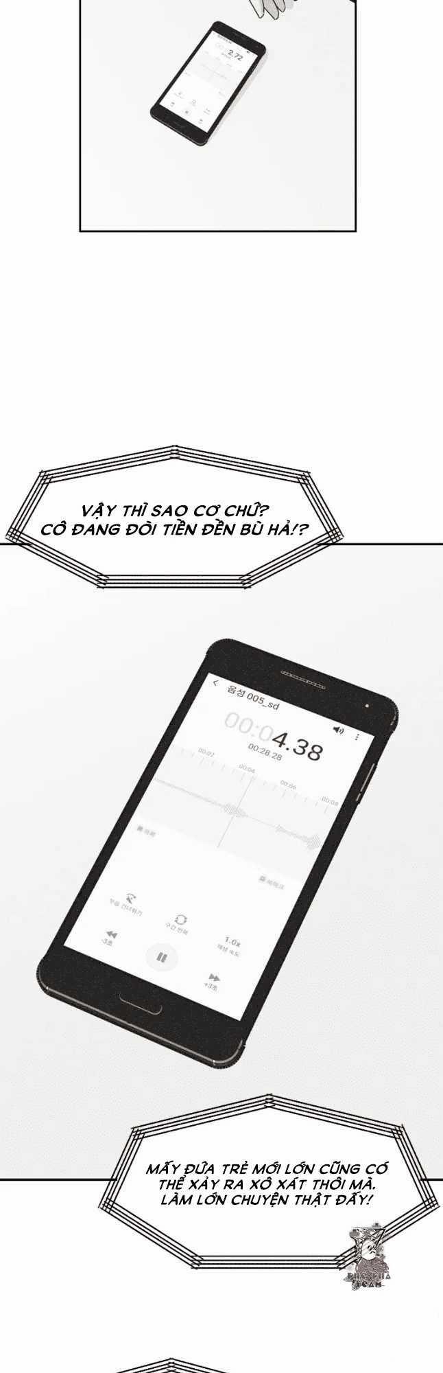 Nghi Phạm Thiếu Niên 1 trang 20