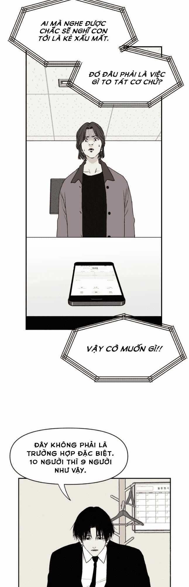 Nghi Phạm Thiếu Niên 1 trang 21