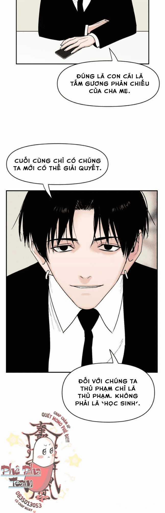 Nghi Phạm Thiếu Niên 1 trang 22