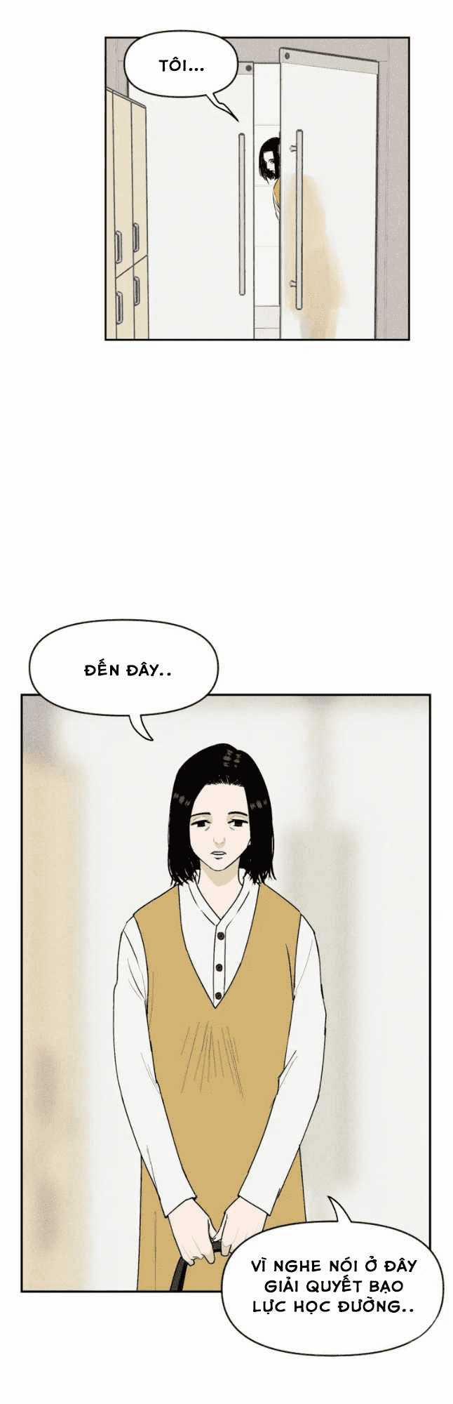 Nghi Phạm Thiếu Niên 1 trang 28