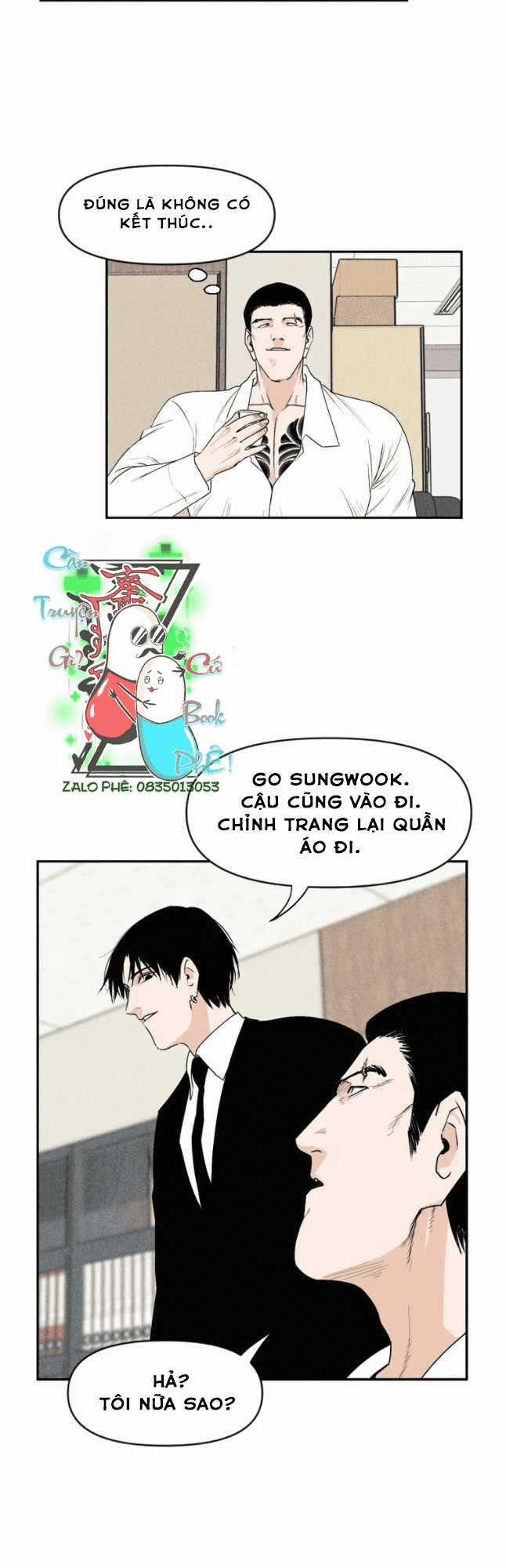 Nghi Phạm Thiếu Niên 1 trang 30