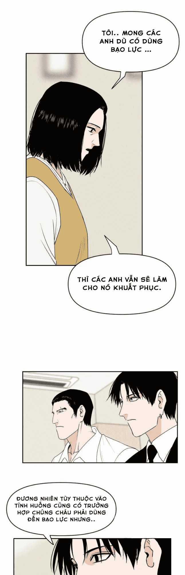 Nghi Phạm Thiếu Niên 1 trang 33