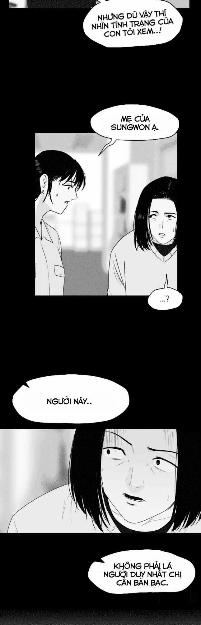 Nghi Phạm Thiếu Niên 2 trang 10