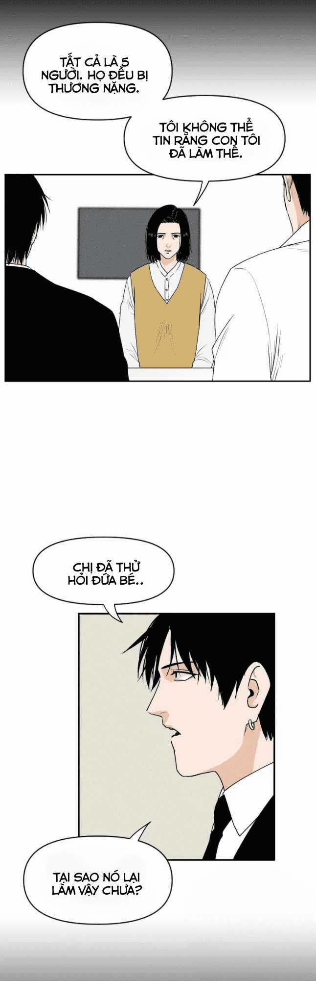 Nghi Phạm Thiếu Niên 2 trang 11