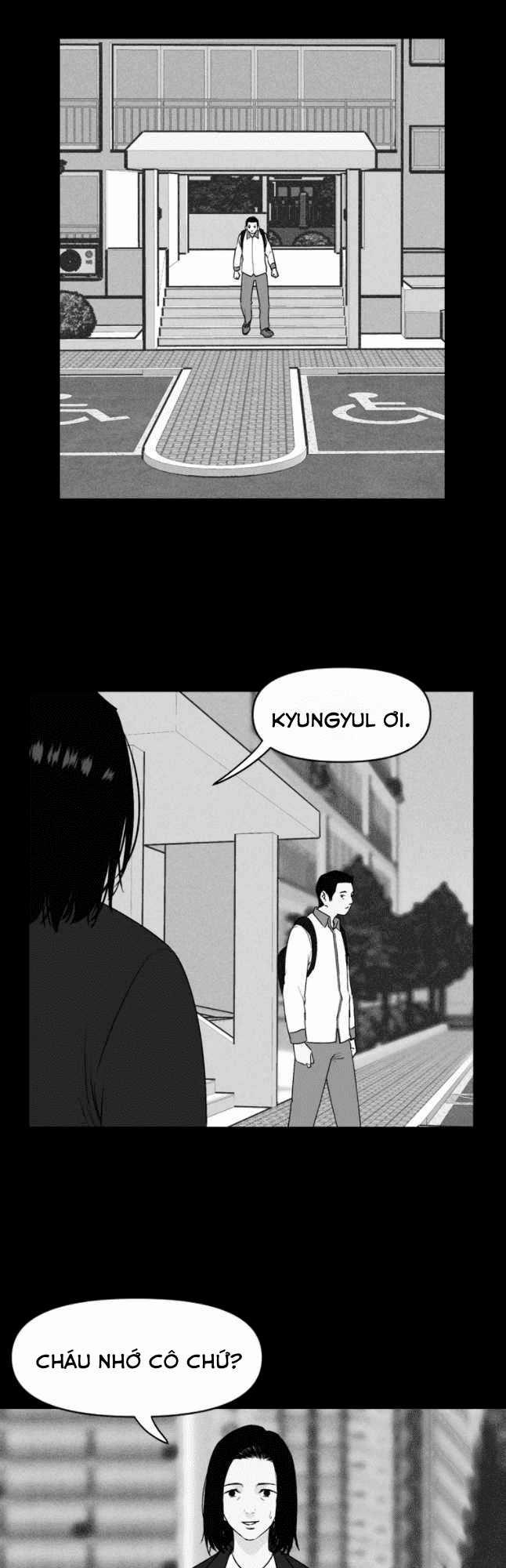 Nghi Phạm Thiếu Niên 2 trang 17