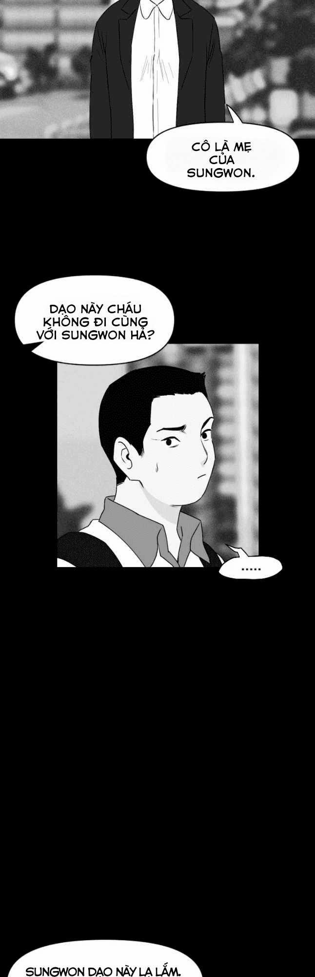 Nghi Phạm Thiếu Niên 2 trang 18