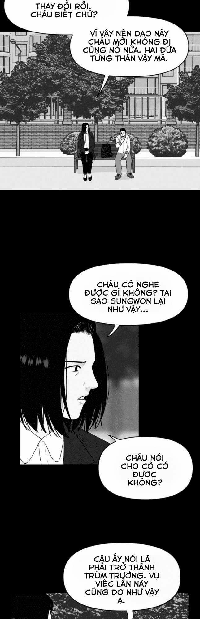 Nghi Phạm Thiếu Niên 2 trang 19